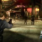 Resident Evil 6 (PS4)