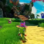Yooka-Replaylee (PS5)