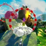 Yooka-Replaylee (PS5)