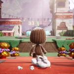 Sackboy : A Big Adventure (PS5)