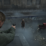 Silent Hill 2 (PS5)