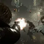 Resident Evil Requiem - Lenticular Edition (Switch 2)