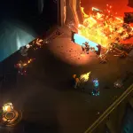 Endless Dungeon Day One Edition (PS5)