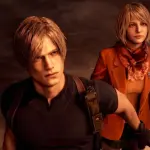 Resident Evil 4 Gold Edition (PS4)