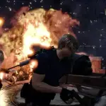 Resident Evil 4 Gold Edition (PS5)