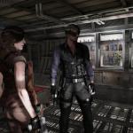 Resident Evil 6 (PS4)
