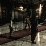 Resident Evil Origins Collection (PS4)