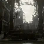 Resident Evil Requiem - Lenticular Edition (Switch 2)