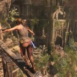 Rise of the Tomb Raider: 20 Year Celebration (PS4)