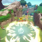 PAC MAN World 2: Re-Pac (PS5)