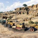 Roadcraft (PS5)