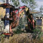 Roadcraft (PS5)