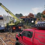 Roadcraft (PS5)