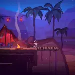 The Rogue Prince of Persia(Switch 2)