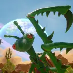 Revenge of the Savage Planet Day One Edition (PS5)