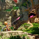 Revenge of the Savage Planet Day One Edition (PS5)