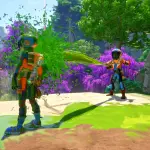 Revenge of the Savage Planet Day One Edition (PS5)