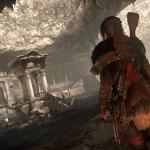 Rise of the Tomb Raider: 20 Year Celebration (PS4)