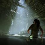 Shadow of The Tomb Raider (PS4)