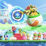 Super Mario Bros. Wonder (Switch)