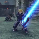Xenoblade Chronicles: Definitive Edition (Switch 2)