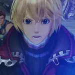 Xenoblade Chronicles: Definitive Edition (Switch 2)