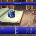 Final Fantasy I-VI Collection