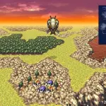 Final Fantasy I-VI Collection