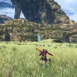 Xenoblade Chronicles: Definitive Edition (Switch 2)
