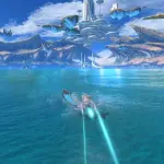 Xenoblade Chronicles: Definitive Edition (Switch 2)