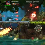 PS5 Contra: Operation Galuga