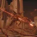 SAROS (PS5)