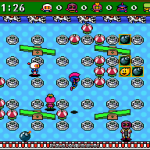 Super Bomberman Collection (PS5)