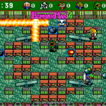 Super Bomberman Collection (PS5)