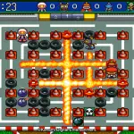 Super Bomberman Collection (PS5)