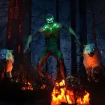 Horror Tales - The Beggar (PS5)