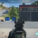 Battlefield 2042 (PS4)