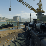Call Of Duty: Black Ops 6 ARABIC (PS5)