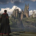 Hogwarts Legacy (PS5)