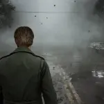 Silent Hill 2 (PS5)