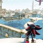 Sonic x Shadow Generations (PS5)