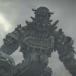 Shadow of the Colossus (PS4)