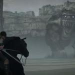 Shadow of the Colossus (PS4)