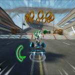 Sonic Racing: CrossWorlds (PS5)