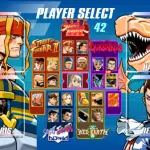 Capcom Fighting Collection 2 (PS4)
