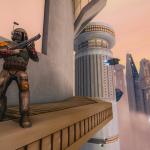 Star Wars: Bounty Hunter (PS5)