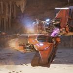 Star Wars Galactic Racer (PS5)