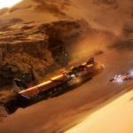 Star Wars Galactic Racer (PS5)