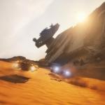 Star Wars Galactic Racer (PS5)