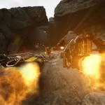 Star Wars Galactic Racer (PS5)